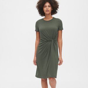 Twist-Knot Dress